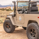 Proffitts Resurrection Land Cruisers