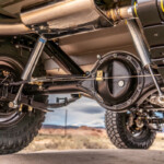 Proffitts Resurrection Land Cruisers