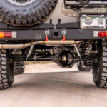 Proffitts Resurrection Land Cruisers