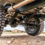 Proffitts Resurrection Land Cruisers