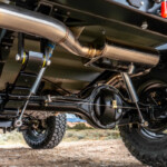 Proffitts Resurrection Land Cruisers