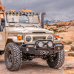 Proffitts Resurrection Land Cruisers