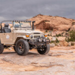 Proffitts Resurrection Land Cruisers