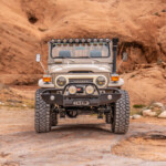 Proffitts Resurrection Land Cruisers