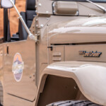 Proffitts Resurrection Land Cruisers