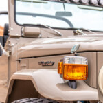 Proffitts Resurrection Land Cruisers