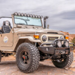 Proffitts Resurrection Land Cruisers