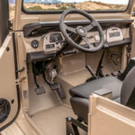 Proffitts Resurrection Land Cruisers