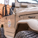 Proffitts Resurrection Land Cruisers