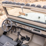 Proffitts Resurrection Land Cruisers